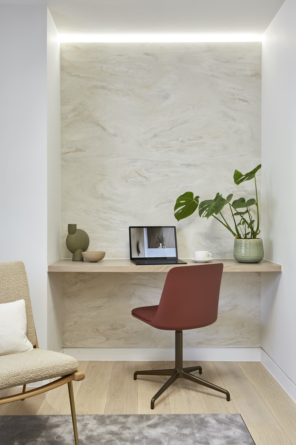 We are part of HOP works family